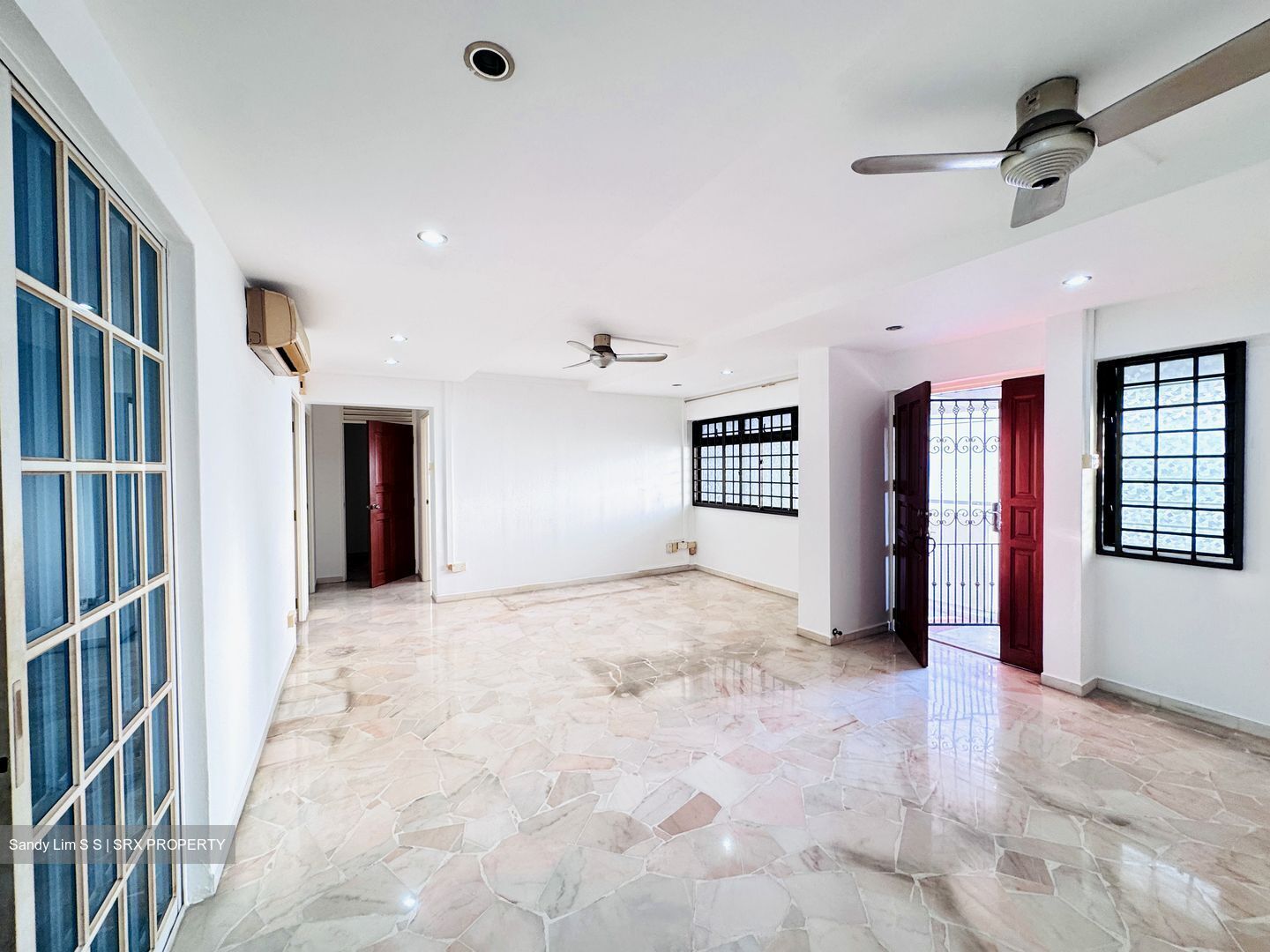 Blk 746 Woodlands Circle (Woodlands), HDB 4 Rooms #501467961